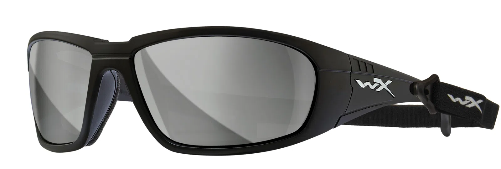 Wiley X Climate Control Boss Frame & Lenses - view 27